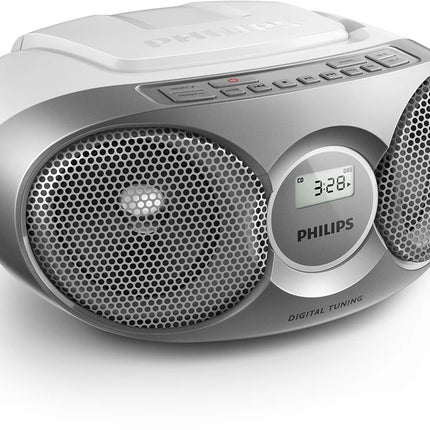 lecteur-cd-philips-az215s-12-argent