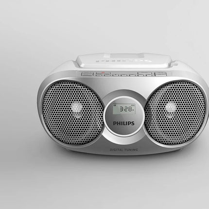 lecteur-cd-philips-az215s-12-argent