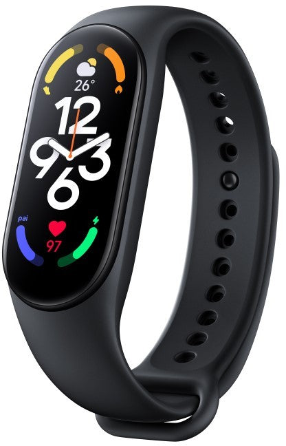 montre-sante-xiaomi-mi-smart-band-7-noir