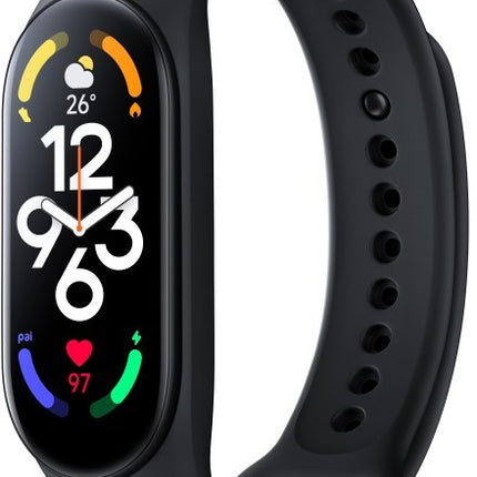 montre-sante-xiaomi-mi-smart-band-7-noir