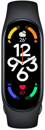 montre-sante-xiaomi-mi-smart-band-7-noir