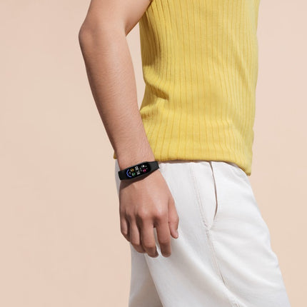 montre-sante-xiaomi-mi-smart-band-7-noir