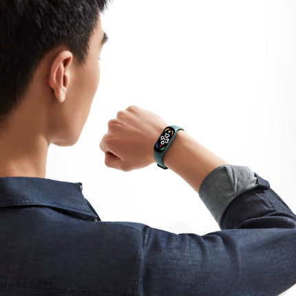 montre-sante-xiaomi-mi-smart-band-7-noir