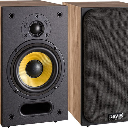 enceinte