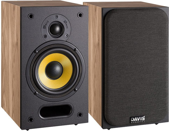 enceinte