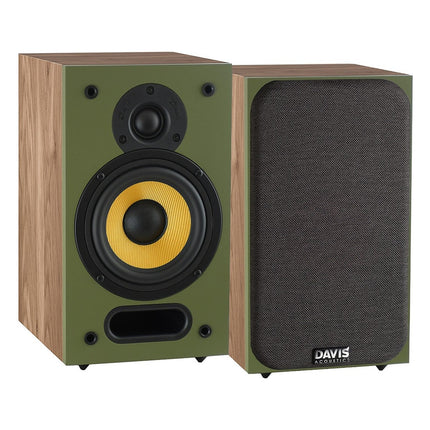 enceinte