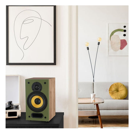 enceinte