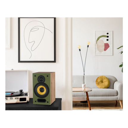enceinte
