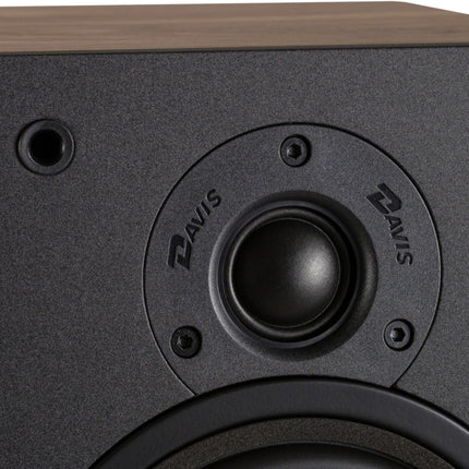 enceinte