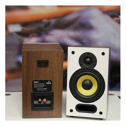 enceinte