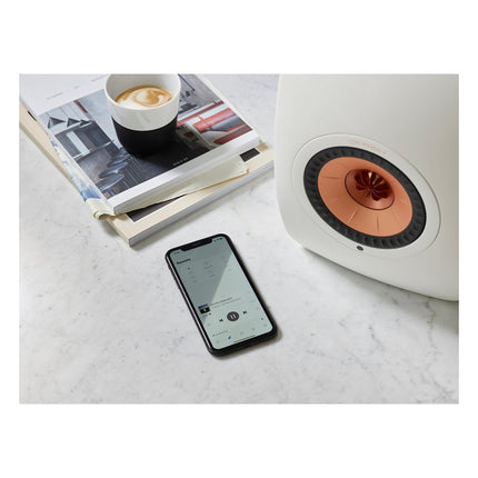 enceinte-residentielle-kef-ls50w2
