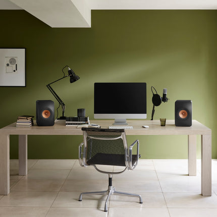 enceinte-residentielle-kef-ls50w2