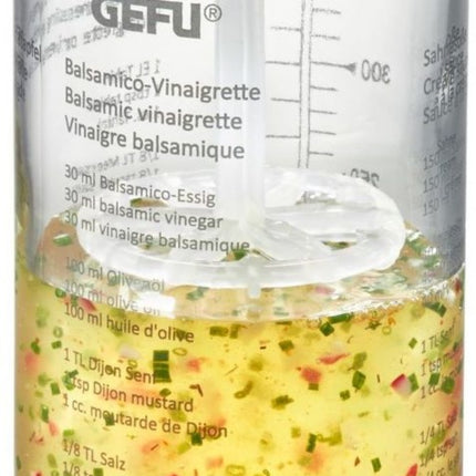 shaker-gefu-shaker-mix-en-vert-350ml