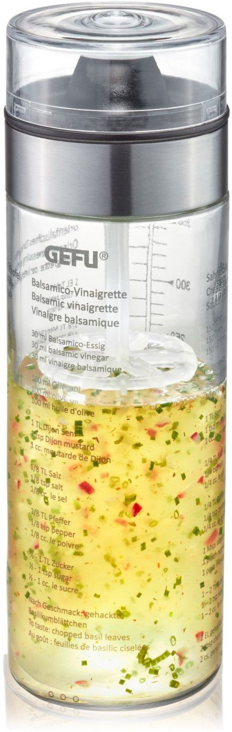 shaker-gefu-shaker-mix-en-vert-350ml