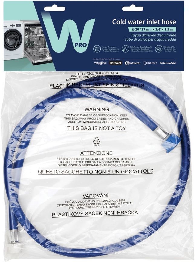 rallonge-de-tuyau-dalimentation-deau-wpro-ief150-ll-lv