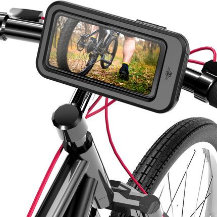 support-smartphone-casr-support-etanche-guidon-mobile