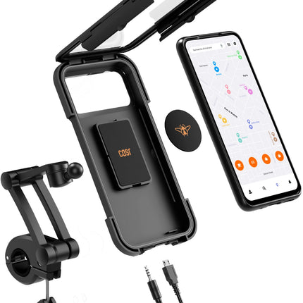 support-smartphone-casr-support-etanche-guidon-mobile