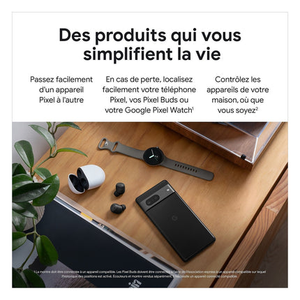 smartphone-google-pixel-7-vert-128go-5g-reconditionne