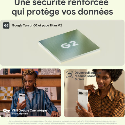 smartphone-google-pixel-7-vert-128go-5g-reconditionne