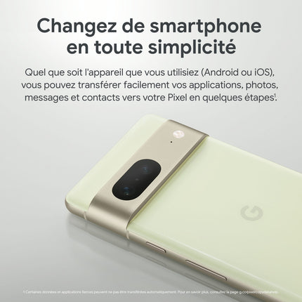 smartphone-google-pixel-7-vert-128go-5g-reconditionne