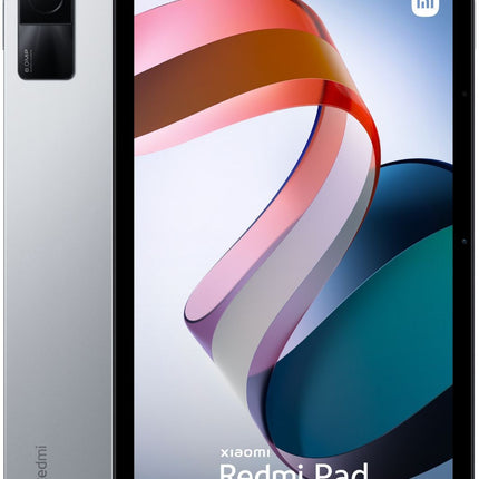 tablette-android-xiaomi-redmi-pad-argent-128go