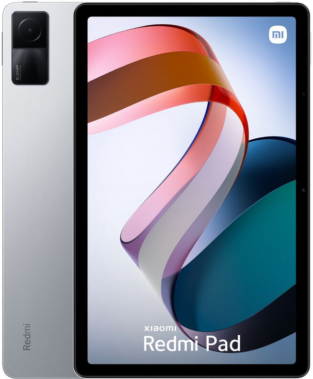 tablette-android-xiaomi-redmi-pad-argent-128go