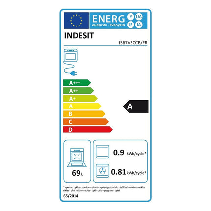 cuisiniere-vitroceramique-indesit-is67v5ccb-fr