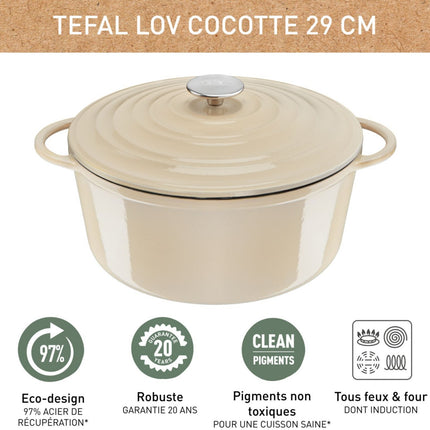 cocotte-tefal-fonte-lov-faitout-29cm-beige