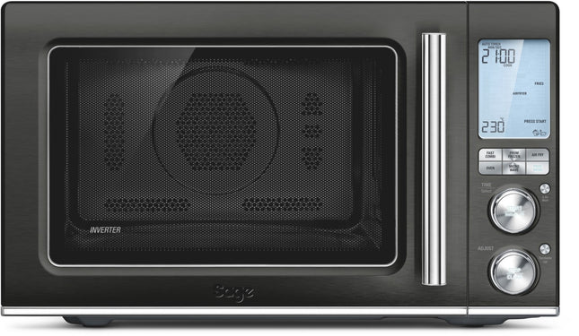 micro-ondes-combine-sage-appliances-combi-wave-3-in-1-inox-noir