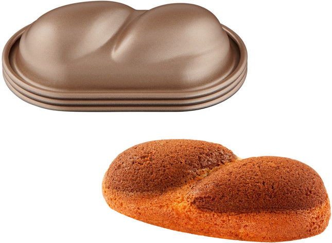moule-a-briochette-tefal-creabake-3-moules-a-petite-torsade