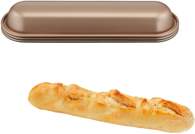 moule-a-pain-tefal-creabake-3-moules-a-petite-baguette