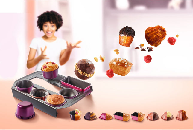 moule-a-gateau-tefal-creabake-support-9-empreintes