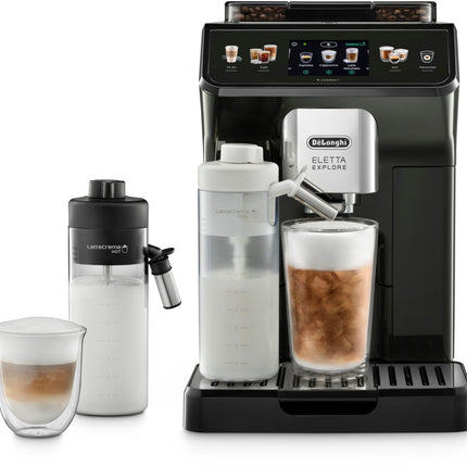 expresso-broyeur-delonghi-ecam450-65-g-eletta-explore-grise