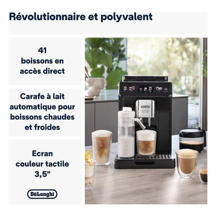 expresso-broyeur-delonghi-ecam450-65-g-eletta-explore-grise