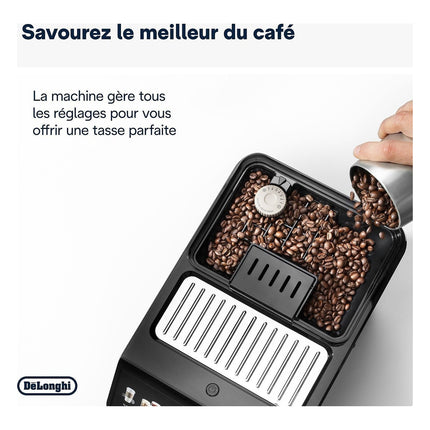 expresso-broyeur-delonghi-ecam450-65-g-eletta-explore-grise