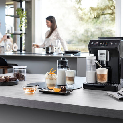expresso-broyeur-delonghi-ecam450-65-g-eletta-explore-grise