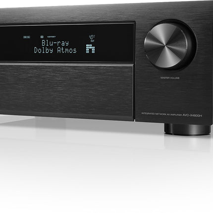 ampli-home-cinema-denon-avc-x4800h-black