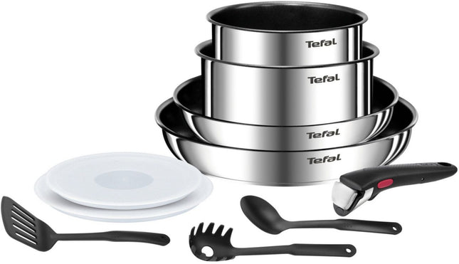 batterie-de-cuisine-tefal-ingenio-emotion-10-pieces