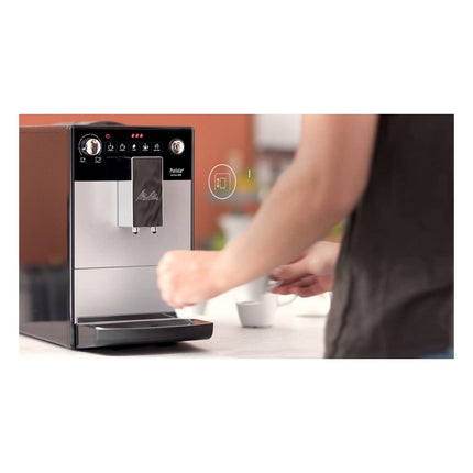 expresso-broyeur-melitta-purista-noir-mat