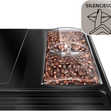 expresso-broyeur-melitta-purista-noir-mat