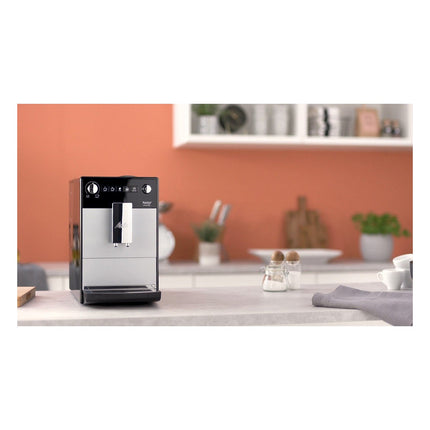 expresso-broyeur-melitta-purista-noir-mat