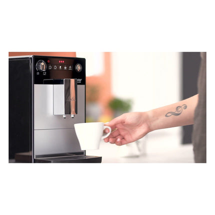 expresso-broyeur-melitta-purista-noir-mat