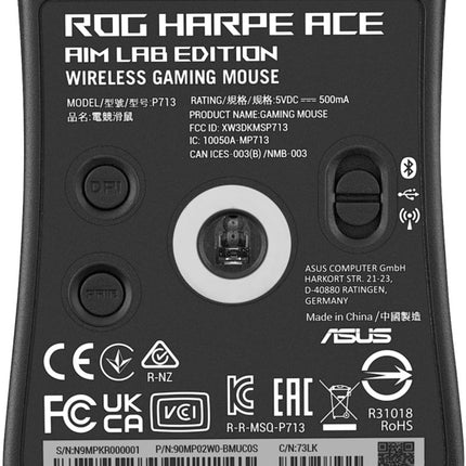 souris-gamer-sans-fil-asus-rog-harpe-ace-aim-lab-edition