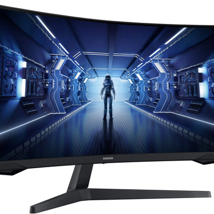 ecran-pc-gamer-samsung-odyssey-g5-34-incurve-1000r-wqhd-165hz-va-hdr10-amd-freesync