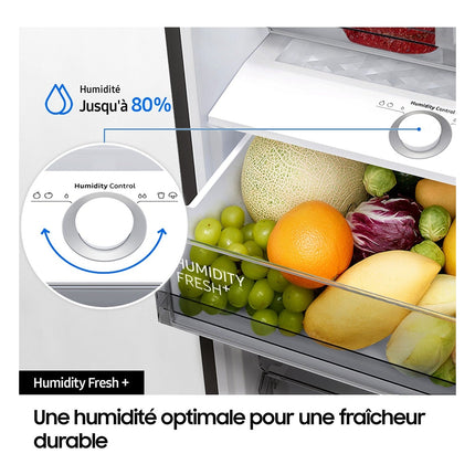 refrigerateur-combine-samsung-rl38c776asr