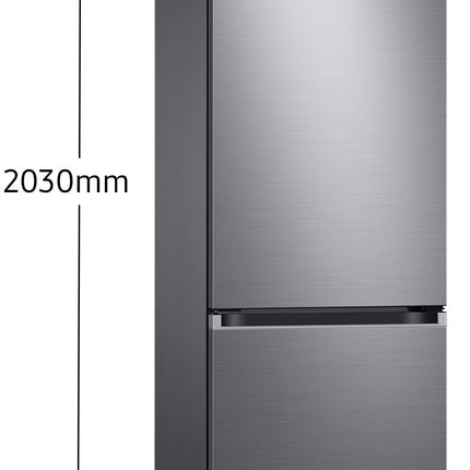 refrigerateur-combine-samsung-rl38c776asr
