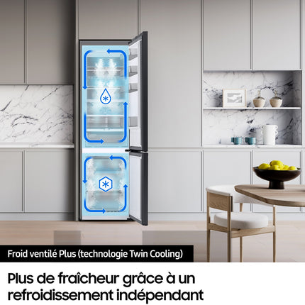 refrigerateur-combine-samsung-rl38c776asr