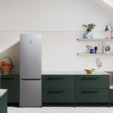 refrigerateur-combine-samsung-rl38c776asr