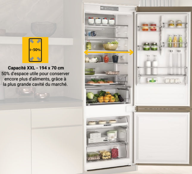 refrigerateur-combine-encastrable-whirlpool-whsp70t121-supreme-silence-70cm