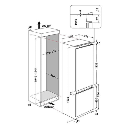 refrigerateur-combine-encastrable-whirlpool-whsp70t121-supreme-silence-70cm